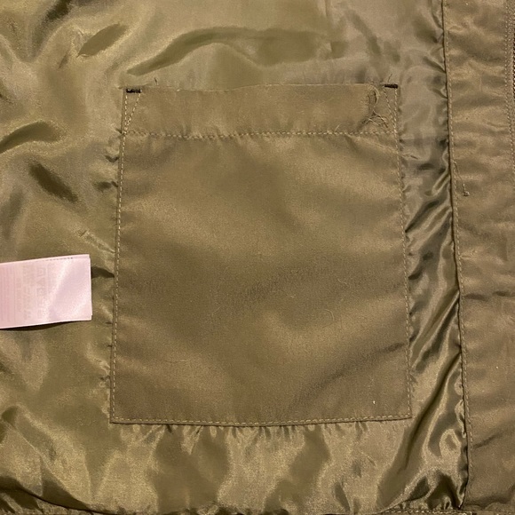 Old Navy San Francisco California Lightweight Hooded Jacket - Picture 7 of 9